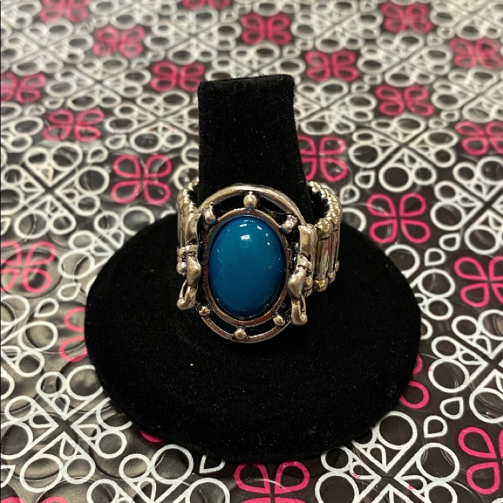 Women ring